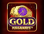 Gold Megaways