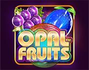 Opal Fruits