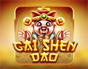 Cai Shen Dao MC