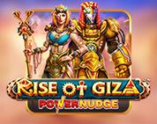 Rise of Giza PowerNudge