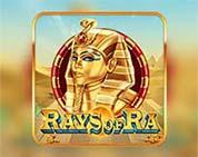 Rays Of Ra